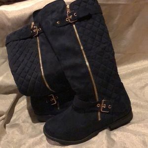 Women’s boots